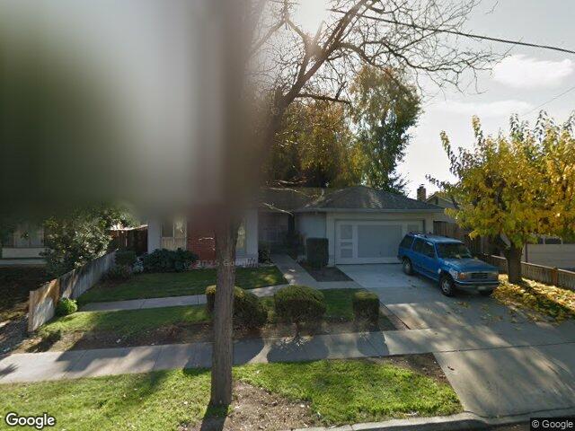 998 Branham, San Jose, CA