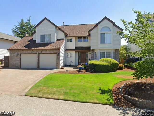 16080 NW Somerset Dr, Beaverton, OR