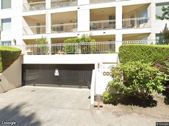 10000 Meydenbauer Way SE #1, Bellevue, WA 98004