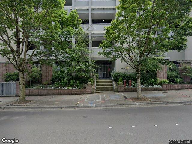 10015 NE 4th St #1002, Bellevue, WA 98004