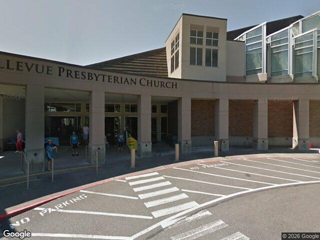 10047 NE Main Street NE #202, Bellevue, WA 98004