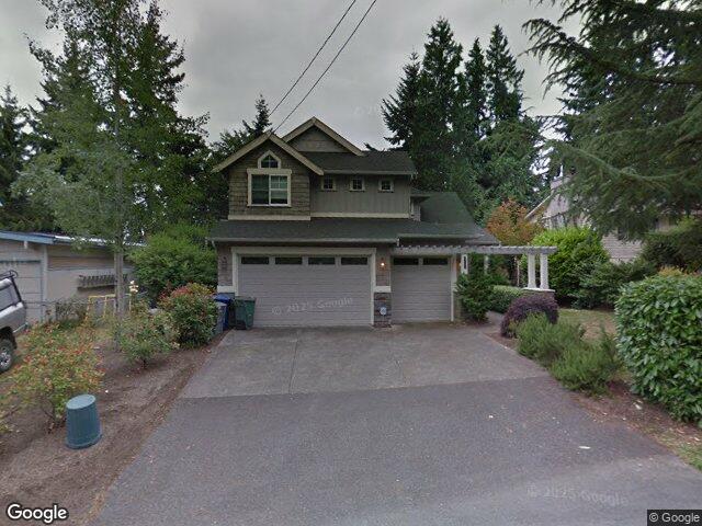 10115 NE 24th St, Bellevue, WA 98004