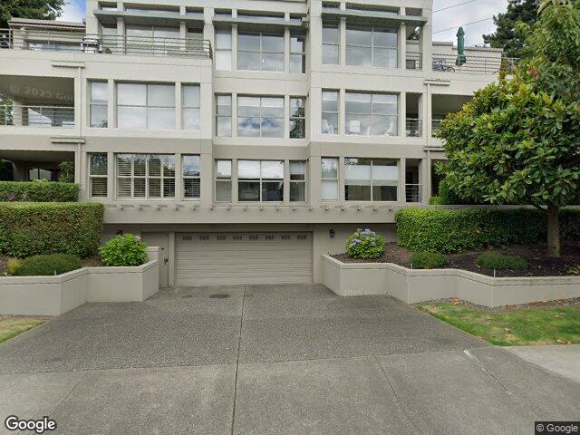 101 99th Ave NE #101, Bellevue, WA 98004