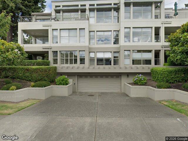 101 99th Ave NE #301, Bellevue, WA 98004