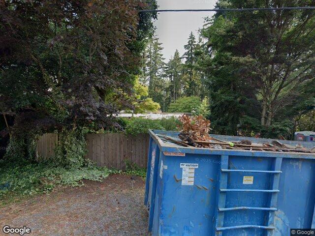 10250 SE 21st Street, Bellevue, WA