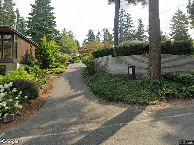 10314 SE 25th Street, Bellevue, WA 98004