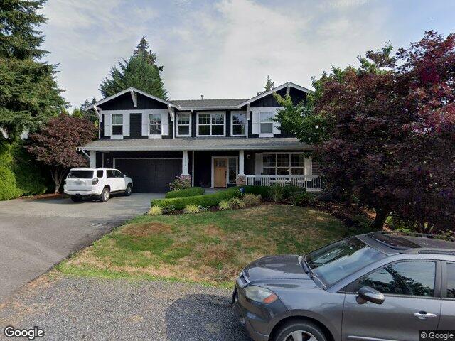10414 SE 13th Street, Bellevue, WA 98004