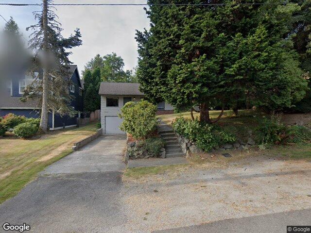 10415 SE 13th St, Bellevue, WA 98004