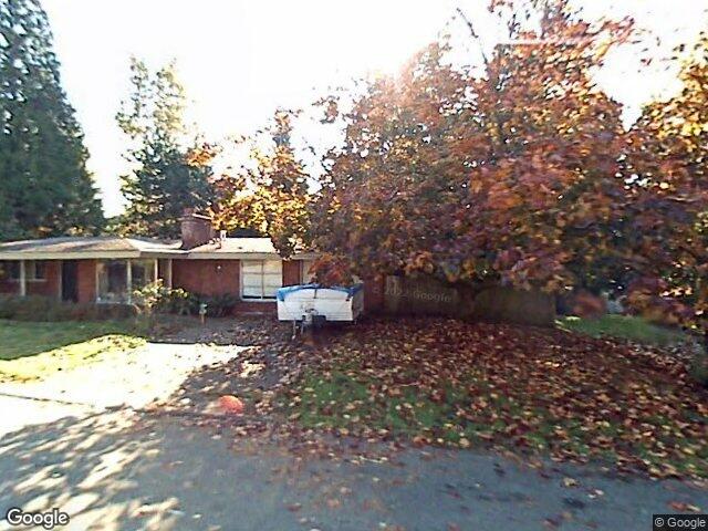 10425 NE 15th Street, Bellevue, WA 98004