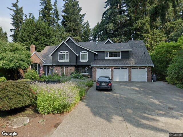 10444 SE 22nd Street, Bellevue, WA 98004