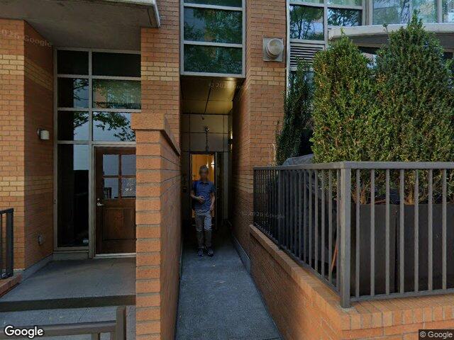 10650 NE 9th Place #1624, Bellevue, WA 98004
