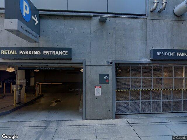 10700 NE 4th Street #1006, Bellevue, WA 98004