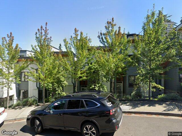 10762 SE 1st Drive #22, Bellevue, WA 98004