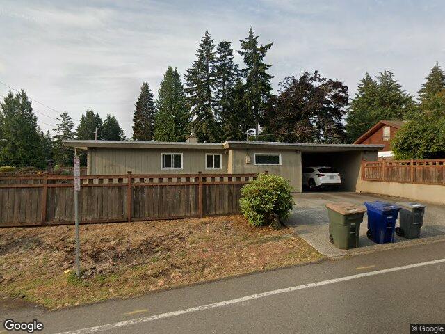 10789 SE 10th Street, Bellevue, WA 98004