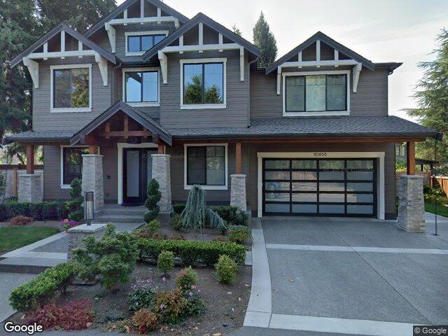 10856 NE 12th St, Bellevue, WA 98004