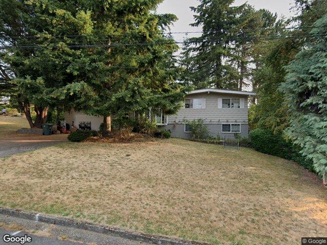 11106 SE 4th St, Bellevue, WA 98004