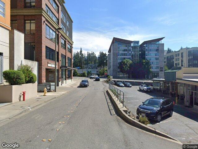 118 107th Avenue NE #B101, Bellevue, WA 98004