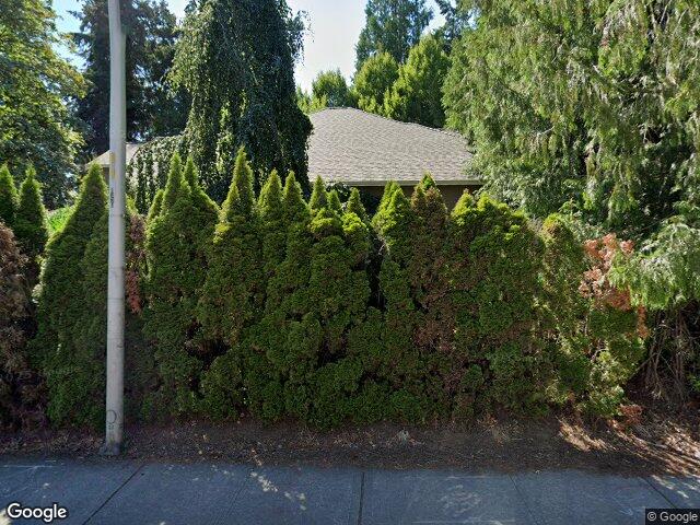 1241 112th Ave NE, Bellevue, WA 98004