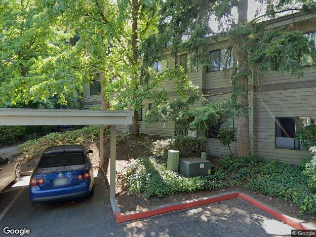 1290 Bellevue Way NE APT 6, Bellevue, WA 98004
