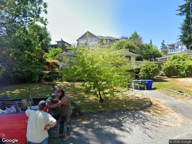 1331 102nd Avenue NE, Bellevue, WA 98004