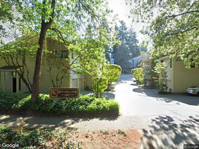 1400 Bellevue Way SE #4, Bellevue, WA 98004