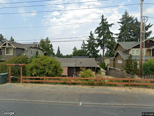 1630 104th Avenue SE, Bellevue, WA