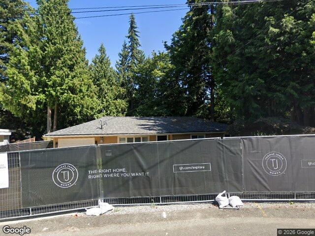1706 111th Avenue NE, Bellevue, WA 98004