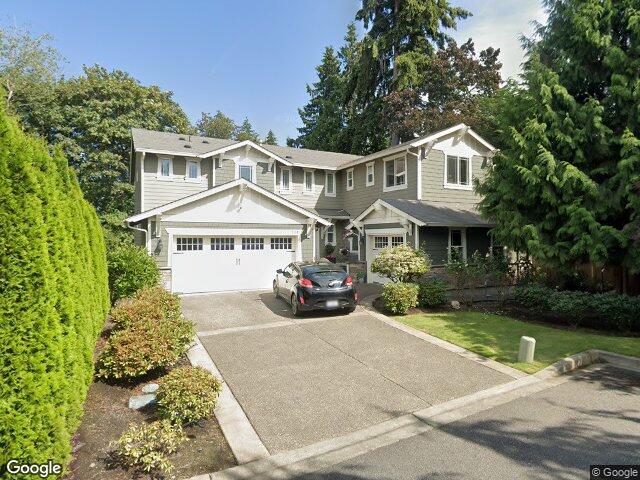 224 107th Place SE, Bellevue, WA 98004