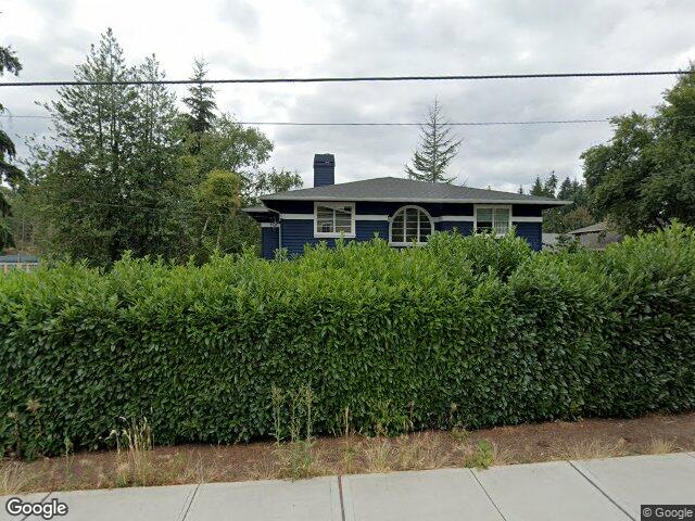 2307 108th Ave SE, Bellevue, WA 98004