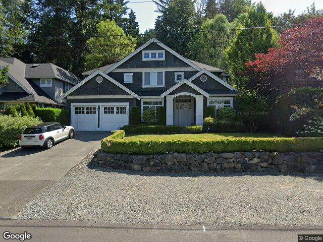2424 108th Ave NE, Bellevue, WA 98004