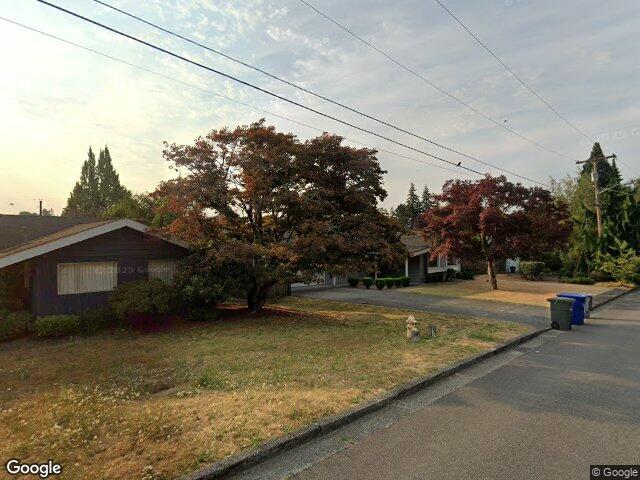 250 110th Place SE, Bellevue, WA 98004
