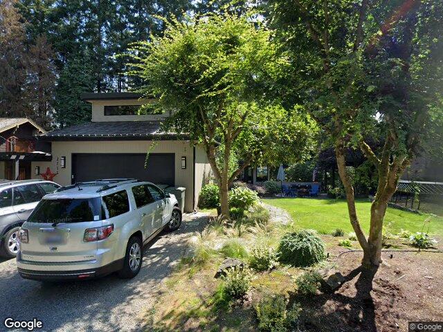 2716 106th Pl SE, Beaux Arts, WA 98004