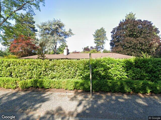 3001 Hunts Point Rd, Hunts Point, WA 98004