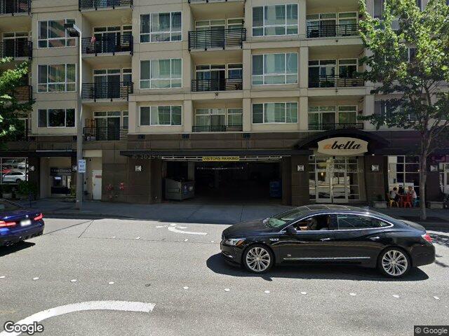 300 110th Ave NE #314, Bellevue, WA 98004