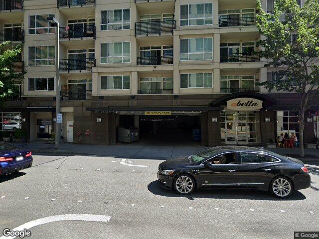 300 110th Avenue NE #314, Bellevue, WA