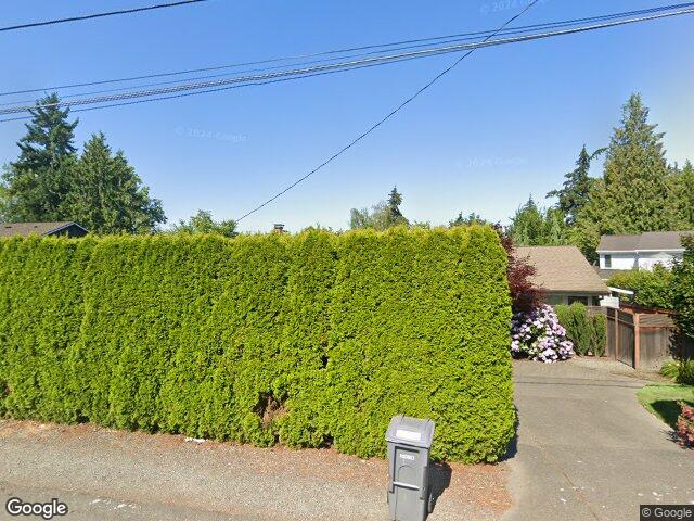 3029 92nd Avenue NE, Clyde Hill, WA 98004