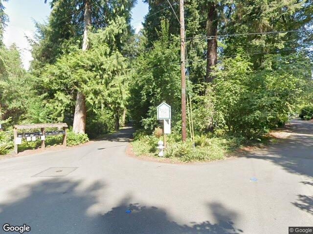 3072 106th Street SE, Bellevue, WA 98004