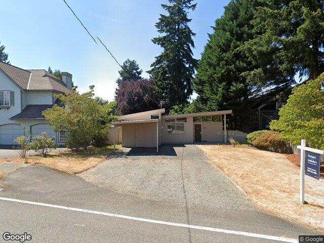 3131 112th Avenue SE, Bellevue, WA