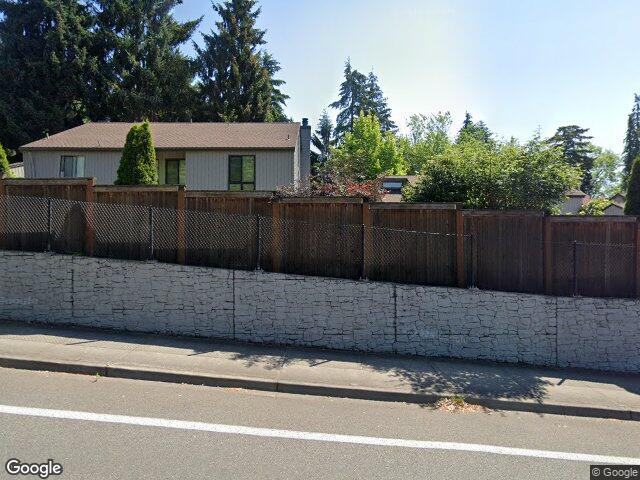 3428 108th Place NE #1, Bellevue, WA 98004