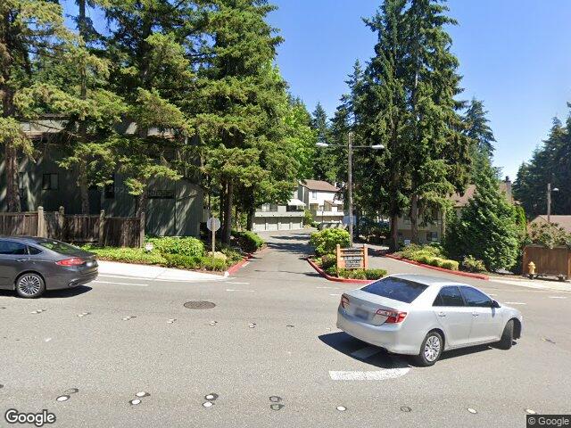 3501 108th Pl NE #1, Bellevue, WA 98004