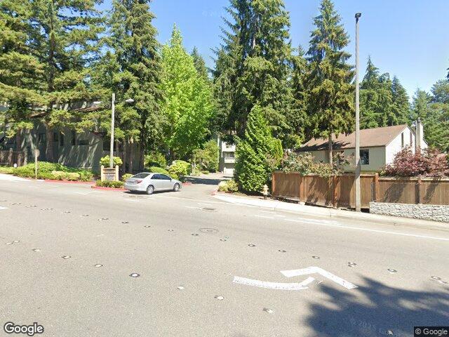 3506 108th Place NE #2, Bellevue, WA 98004