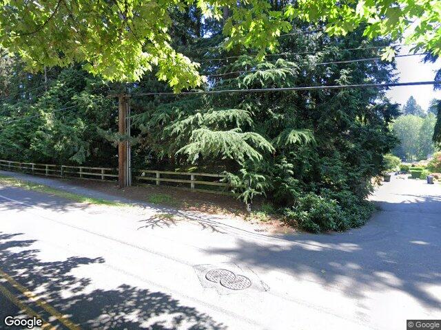 3510 116th Ave NE, Bellevue, WA