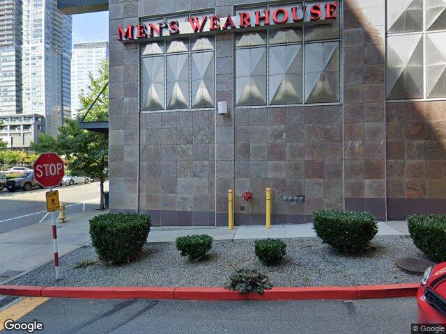 500 106th Avenue NE #813, Bellevue, WA 98004