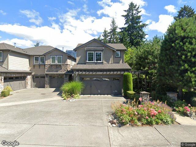 716 99th Avenue NE, Bellevue, WA 98004