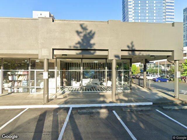 838 Avenue Sq NE #1202, Bellevue, WA 98004