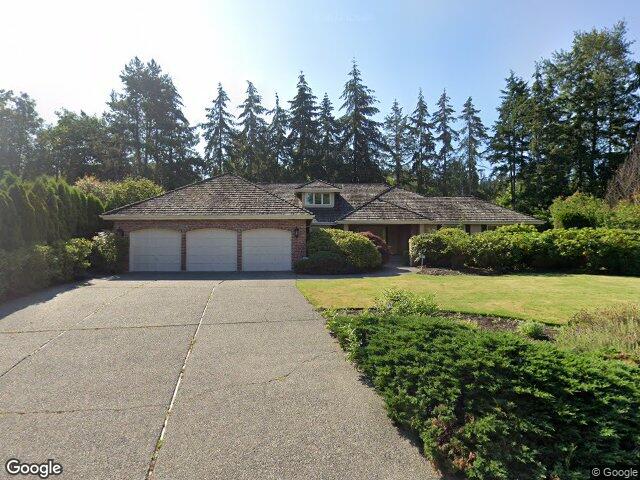 8531 Hunts Point Ln, Hunts Point, WA 98004