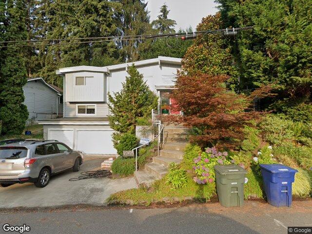 909 110th Ave SE, Bellevue, WA 98004