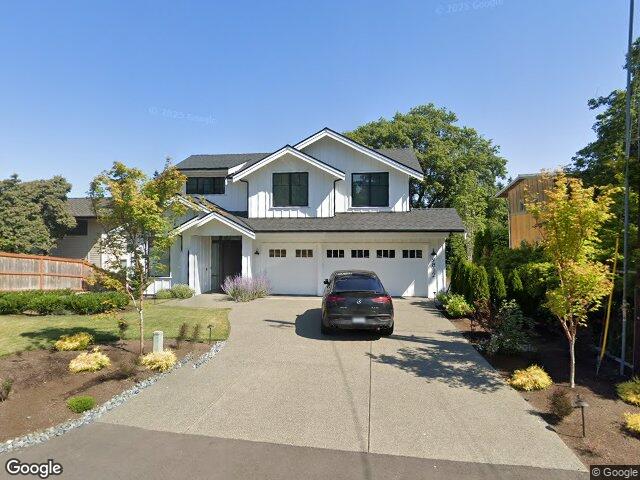 9812 NE 31st St, Bellevue, WA 98004