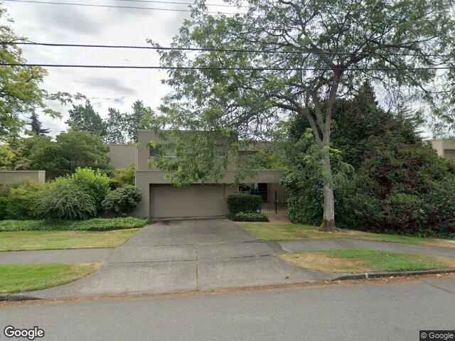 9829 NE 1st St, Bellevue, WA 98004