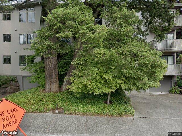 9901 NE 4th Street #1, Bellevue, WA 98004